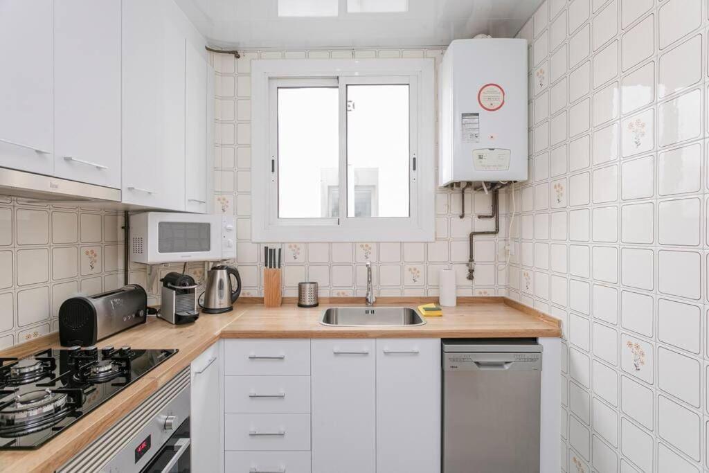 Canela Homes Bailen Apartment *