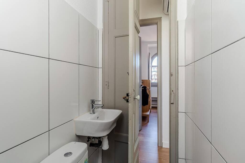 Apartment Canela Homes Bailen Barcelona