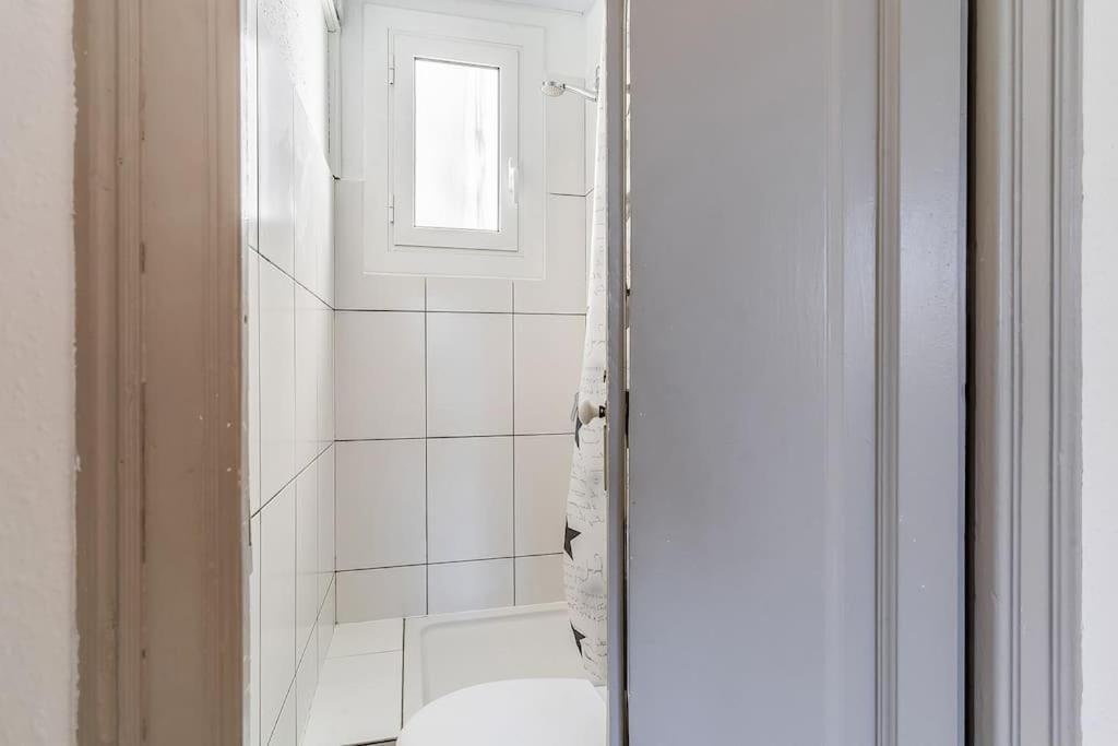 Canela Homes Bailen Apartment *