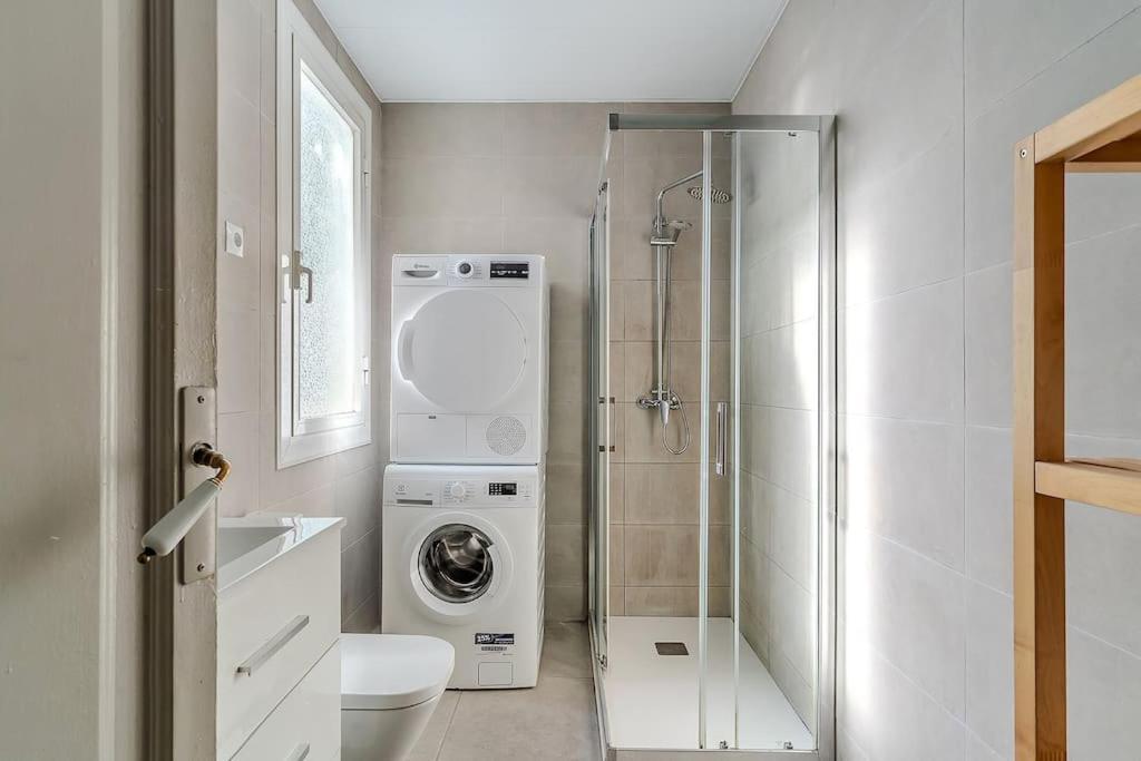 Canela Homes Bailen Apartment Barcelona