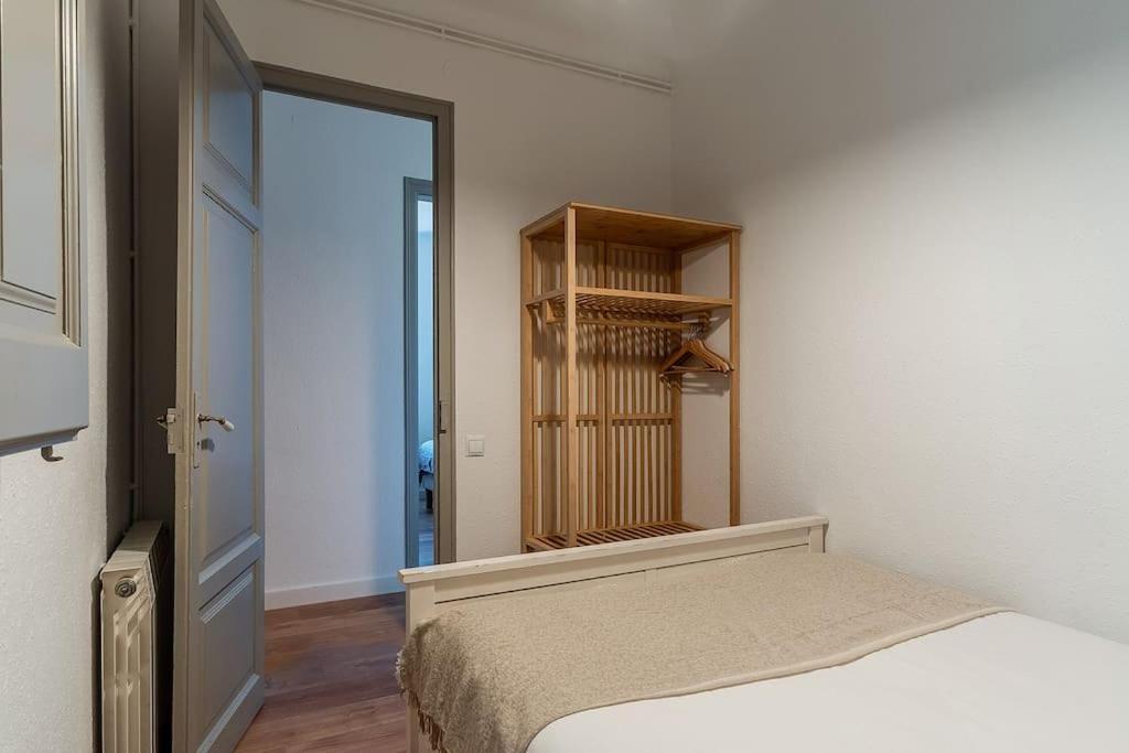 Apartment Canela Homes Bailen *