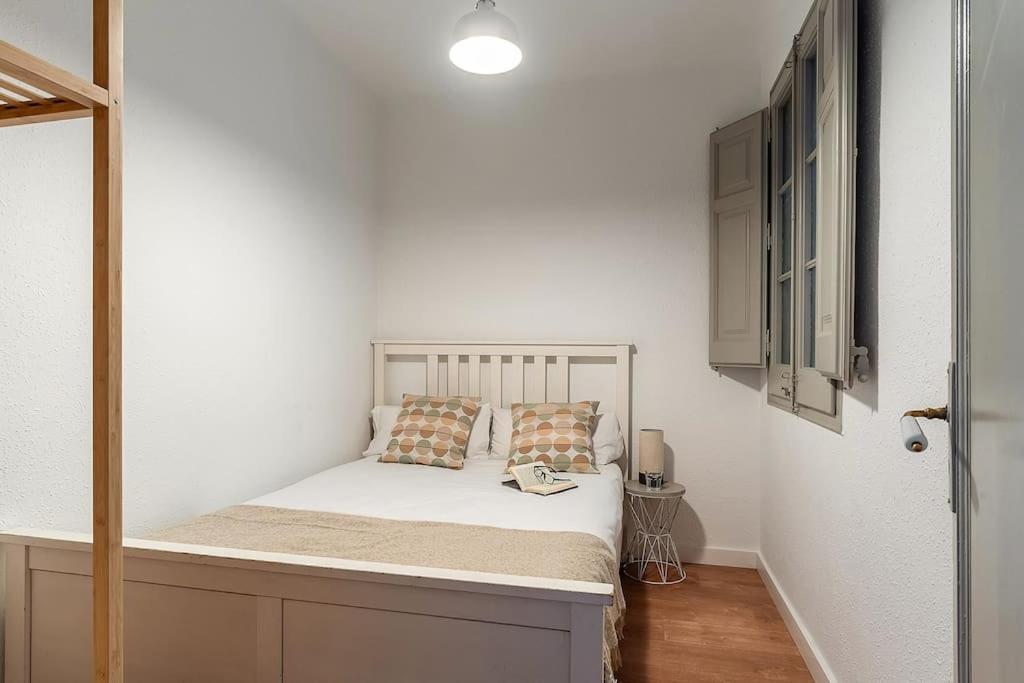 Apartment Canela Homes Bailen *