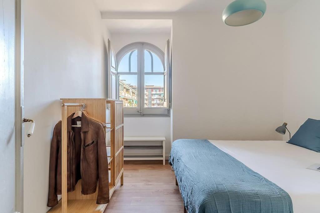 Canela Homes Bailen Apartment Barcelona