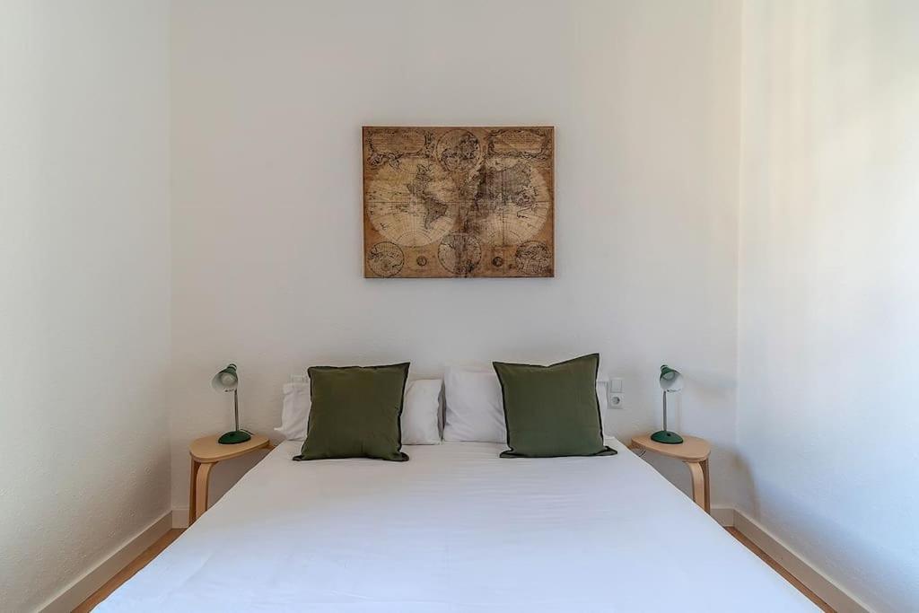 Canela Homes Bailen * Barcelona