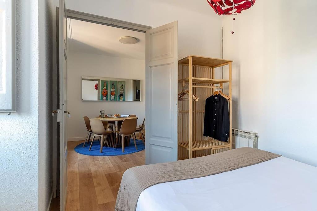 Apartment Canela Homes Bailen *