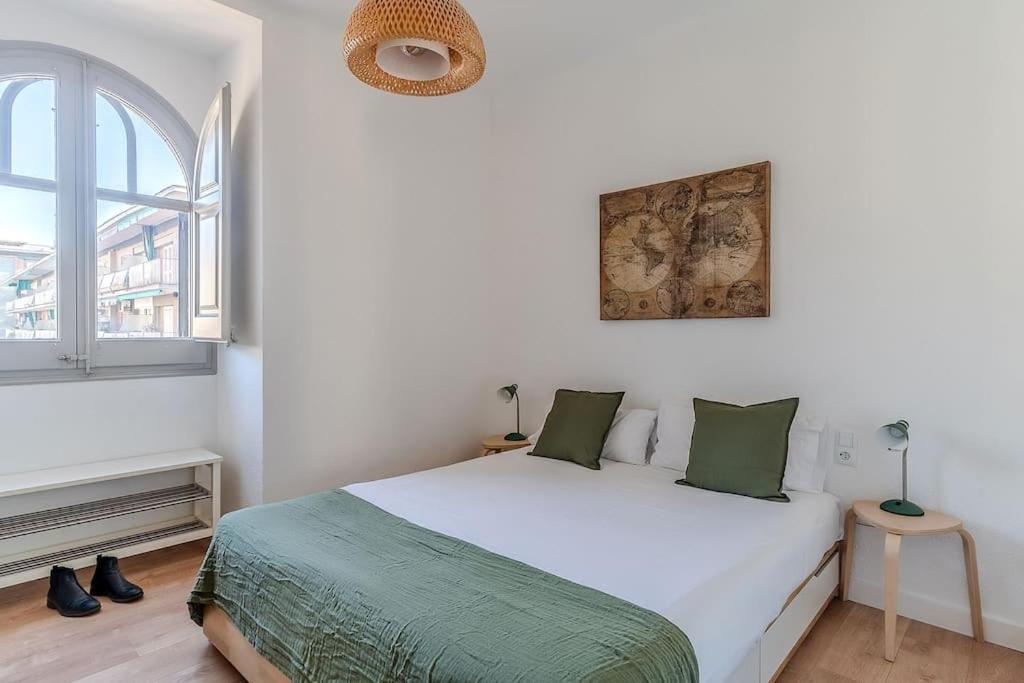 Apartment Canela Homes Bailen