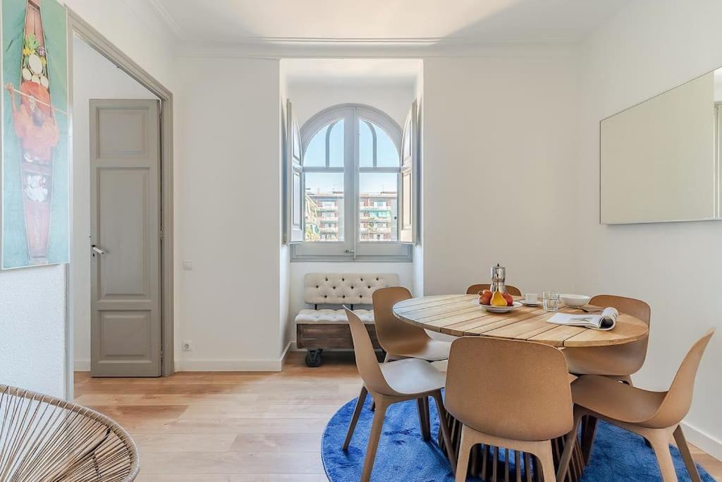 Canela Homes Bailen Apartment