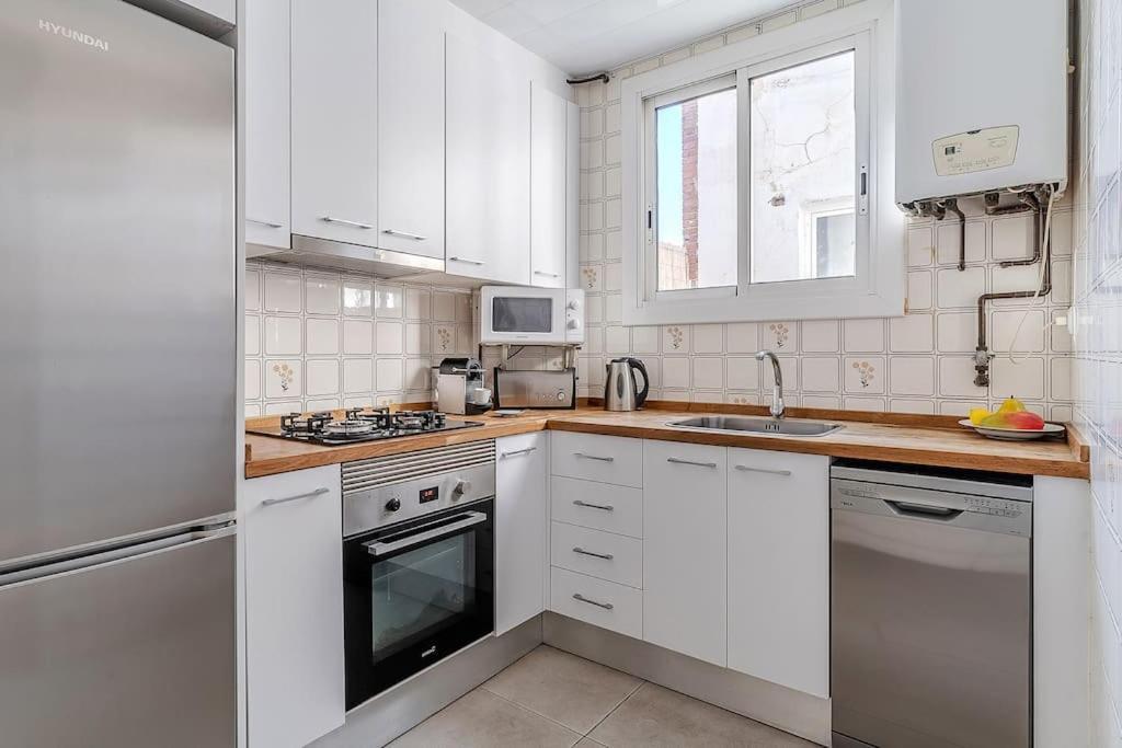 Canela Homes Bailen Apartment *