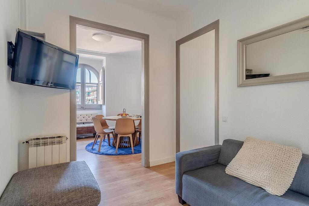 Canela Homes Bailen * Barcelona
