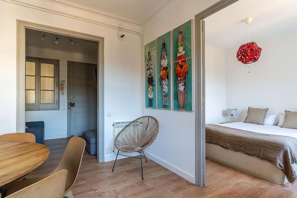 Apartment Canela Homes Bailen
