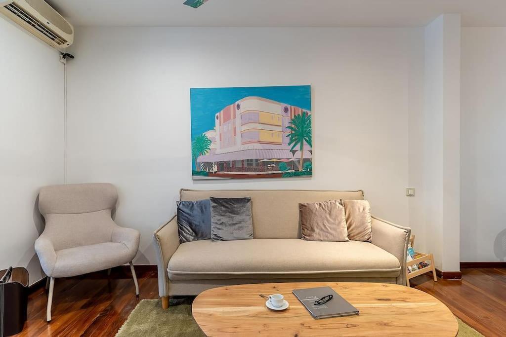 Canela Homes Arago Apartment
