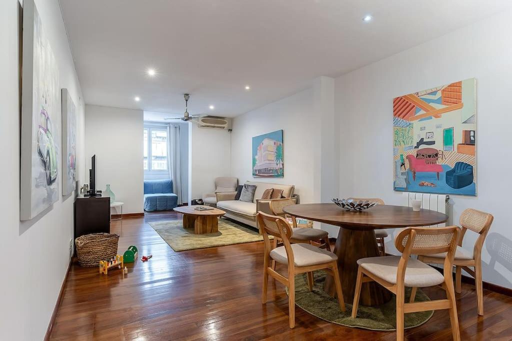 Canela Homes Arago * Barcelona