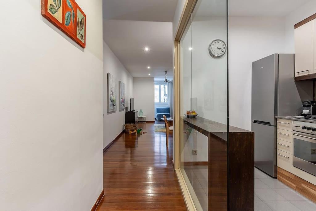 Apartment Canela Homes Arago
