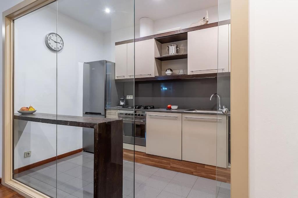 Canela Homes Arago Apartment Barcelona
