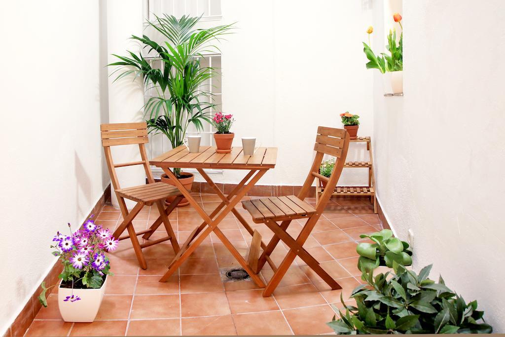 Apartamento Casa Valeta Studio