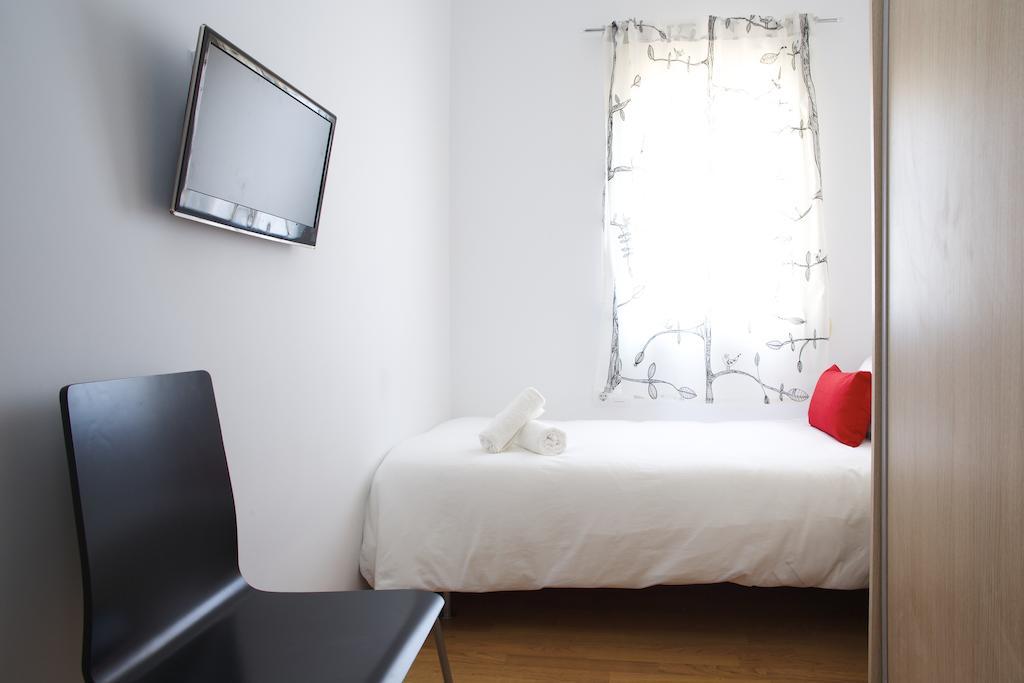 Apartamento Attic Bcn Terrace