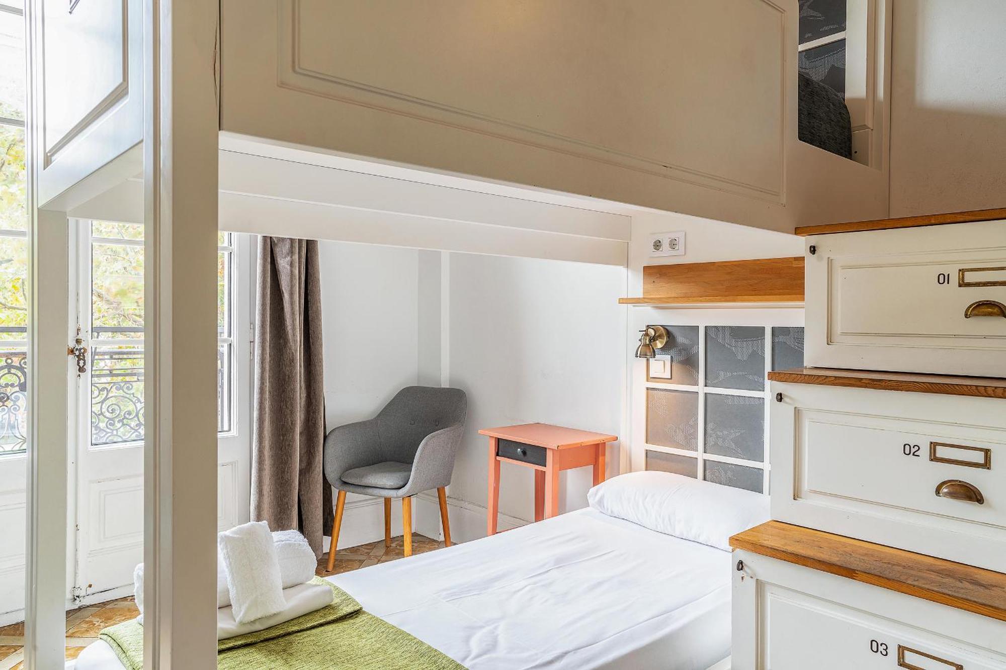 Hostal Casa Gracia Barcelona