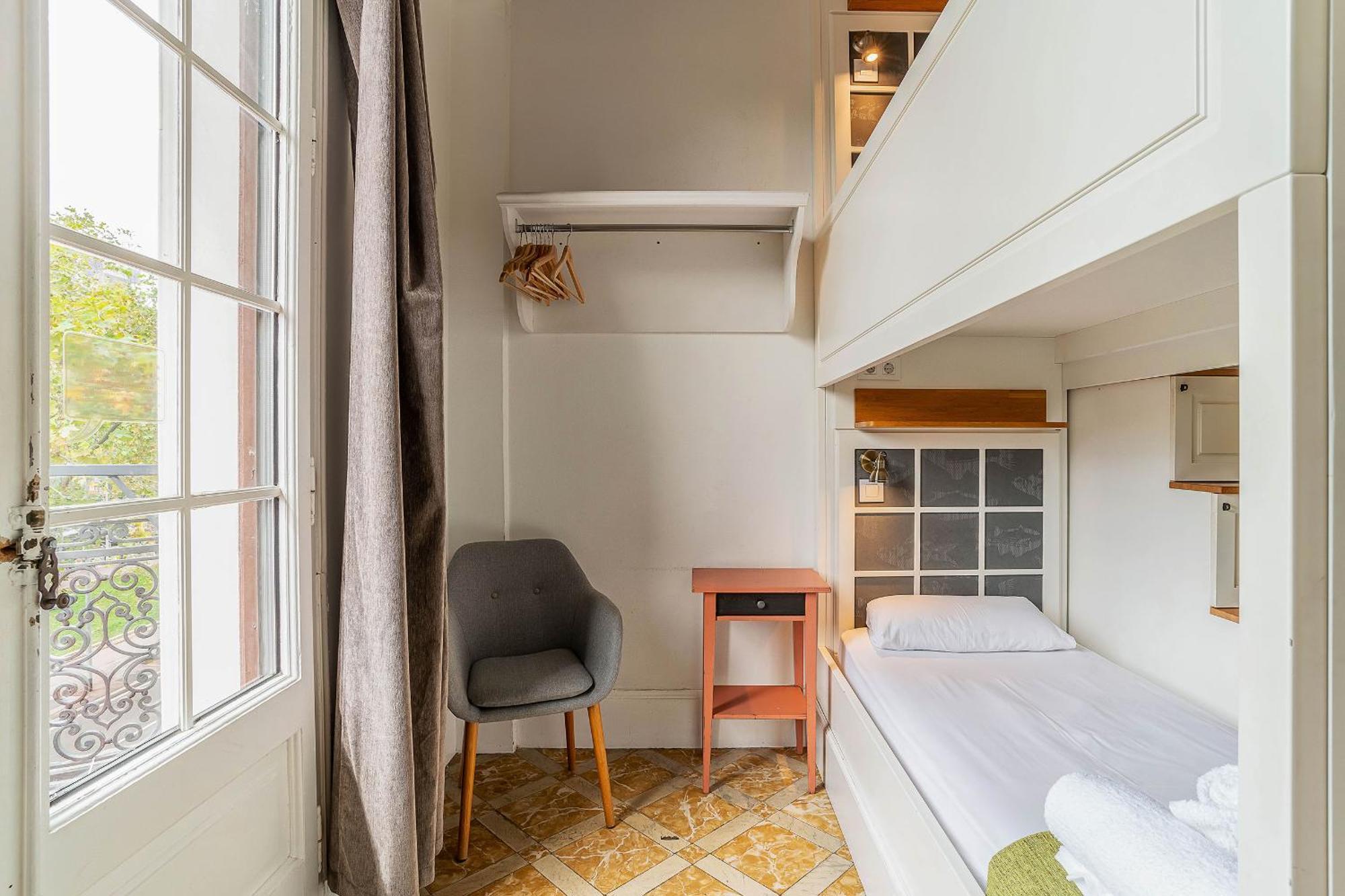 Casa Gracia Hostal Barcelona
