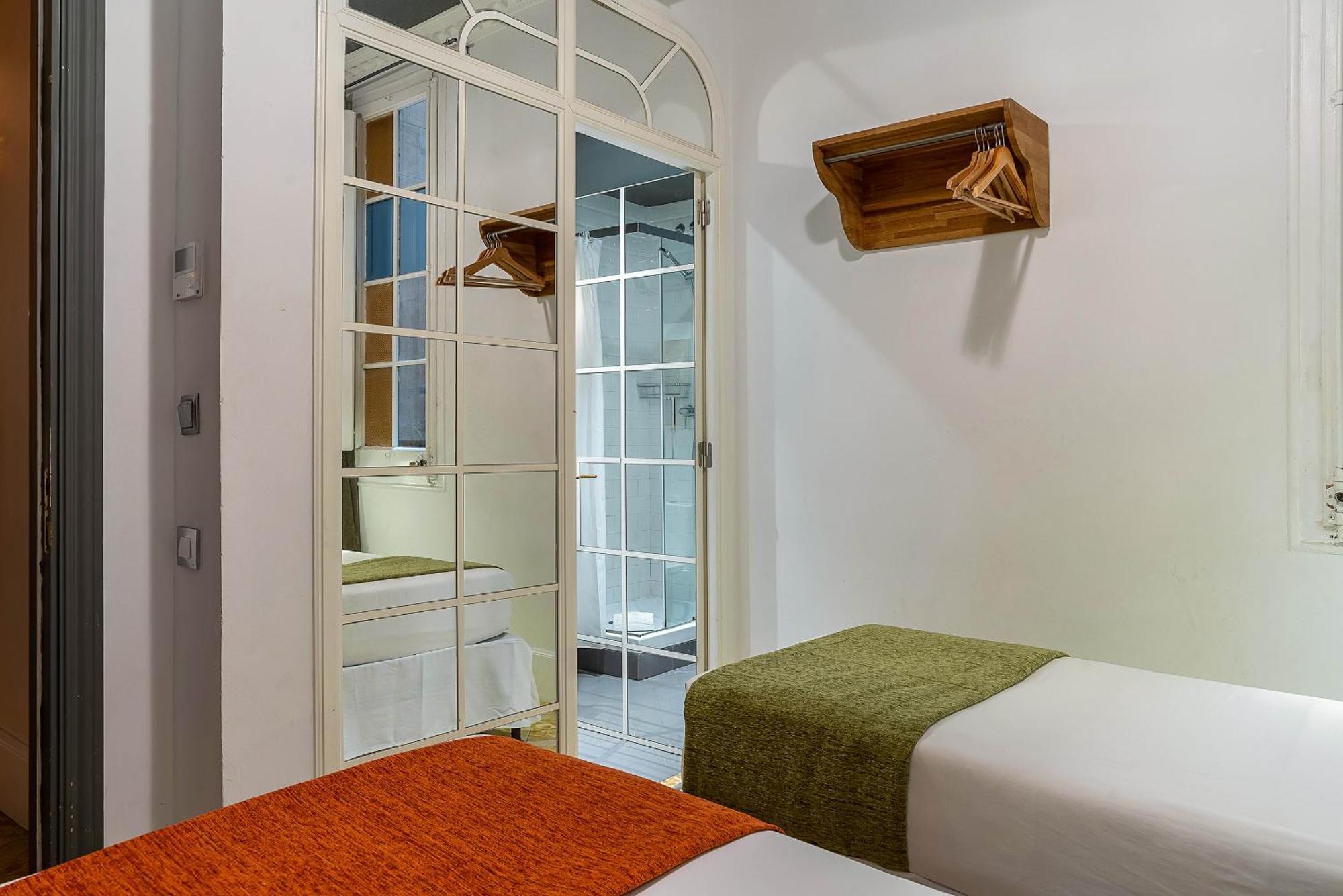 Casa Gracia Hostal