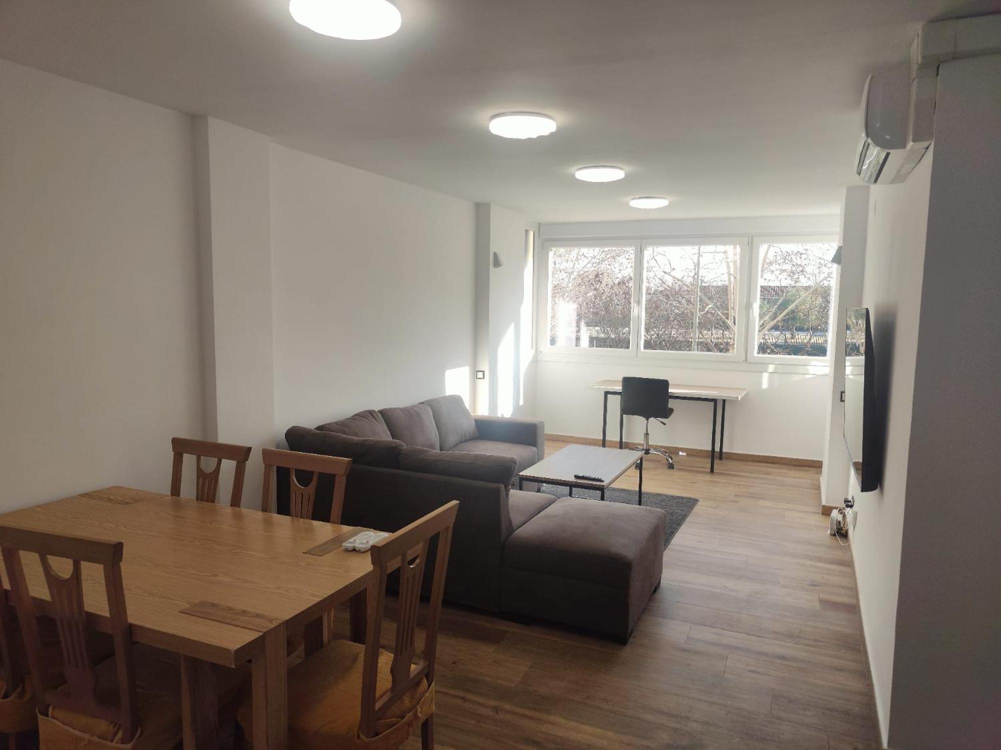 Apartamento Lovely Flat Fira