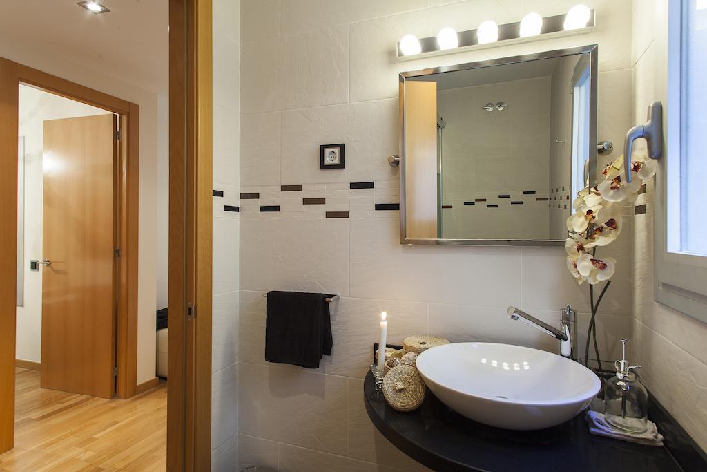 Bizflats Eixample Barcelona