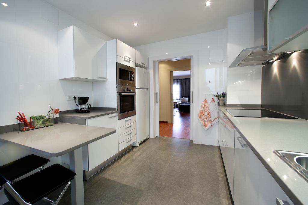 Habitat Tessa Apartamento *