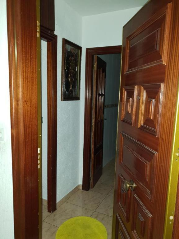 Sweet House Close To Airport Apartamento Barcelona