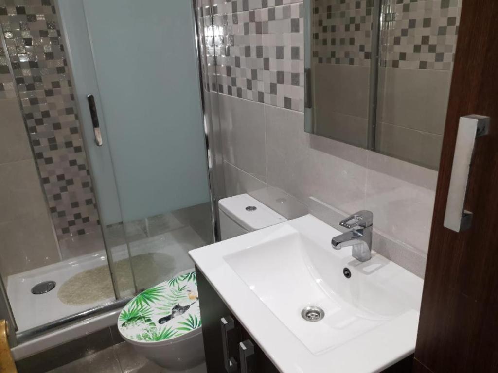Apartamento Sweet House Close To Airport Barcelona