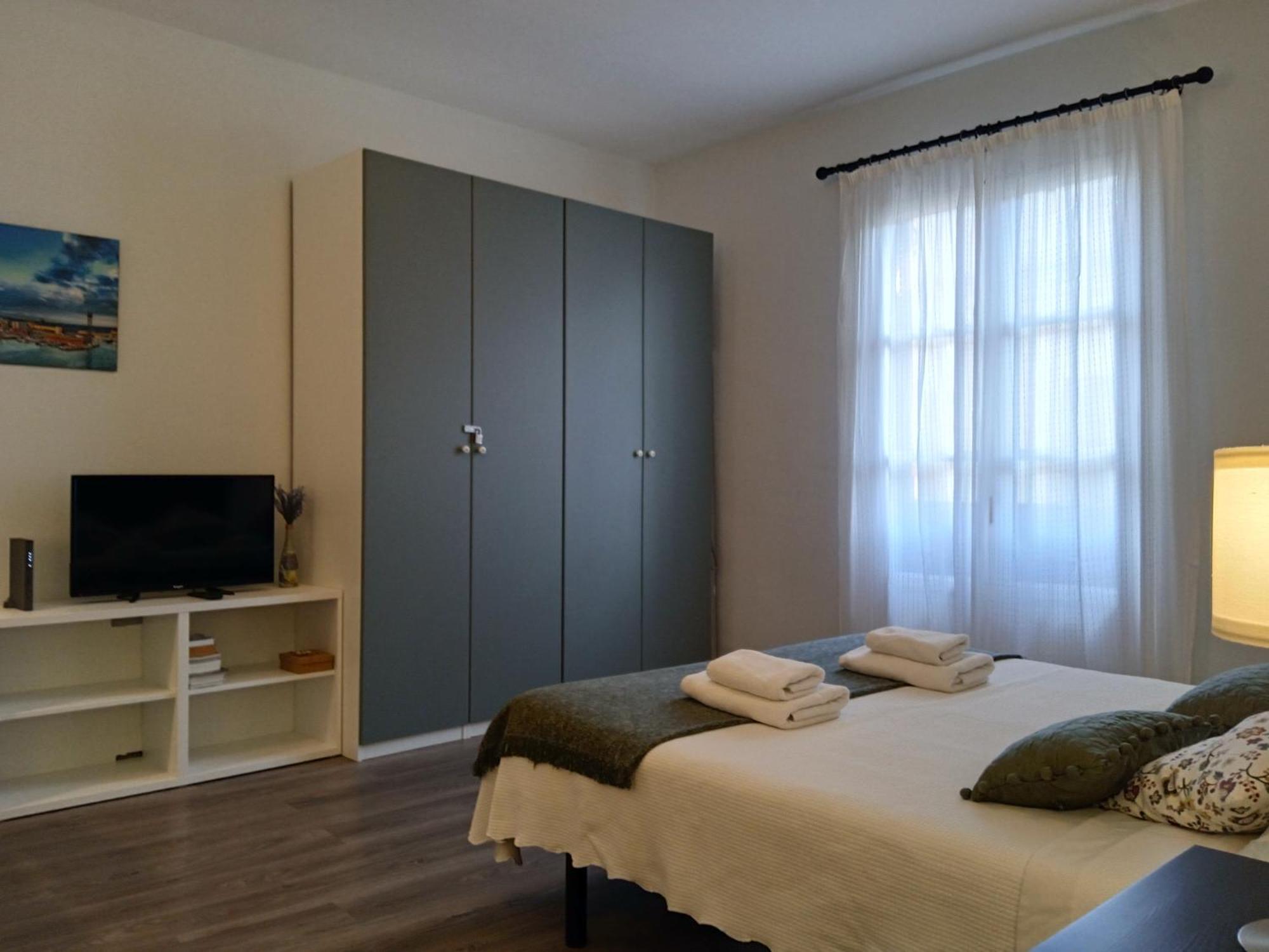 Apartamento Colom Barcelona