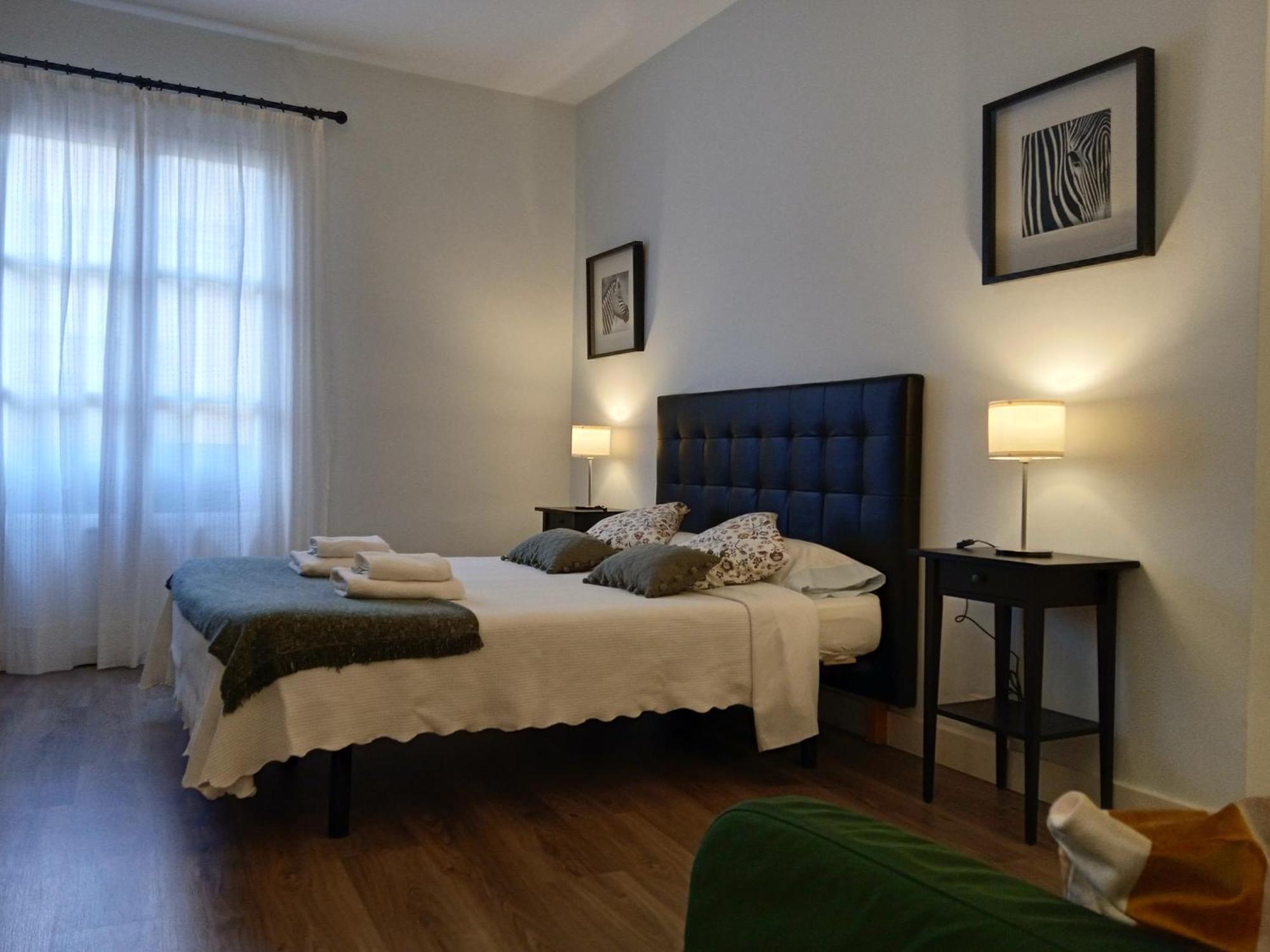 Apartamento Colom