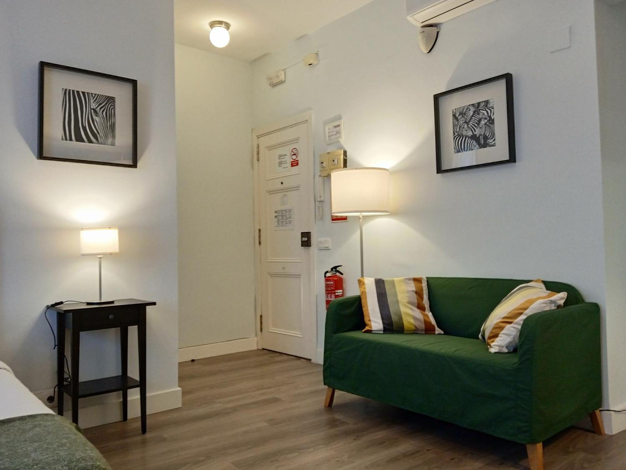 Apartamento Colom *