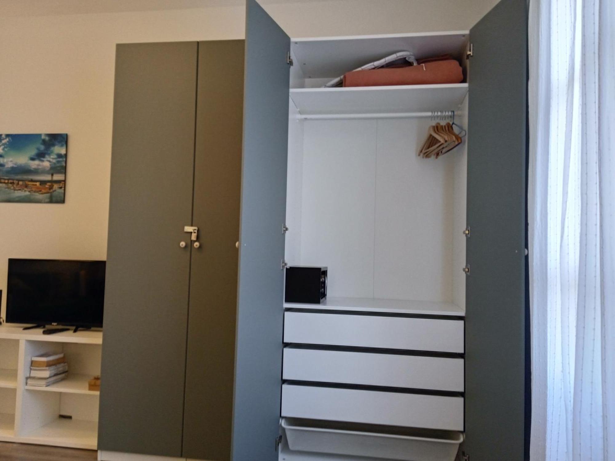 Colom Apartamento *