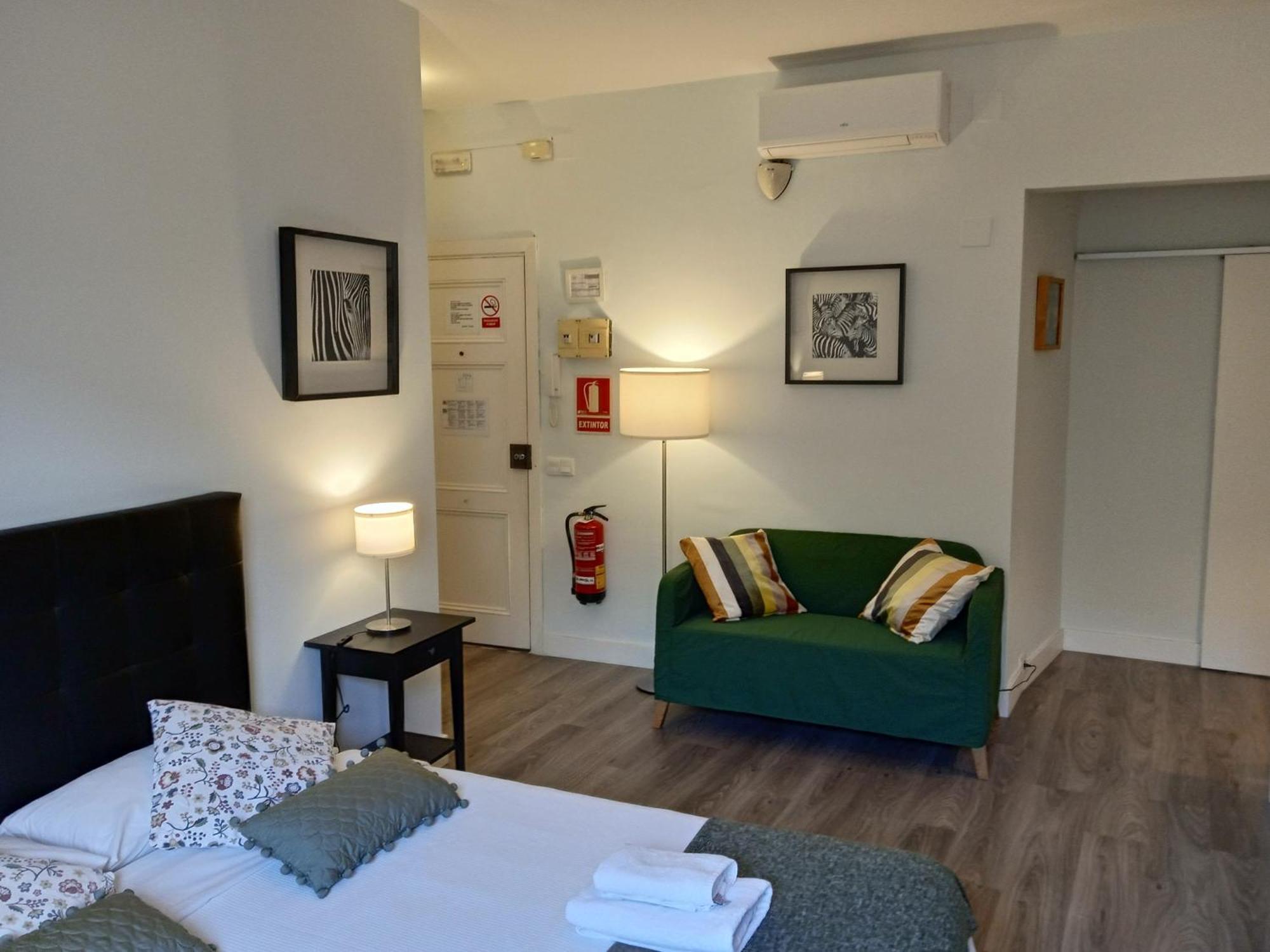 Apartamento Colom
