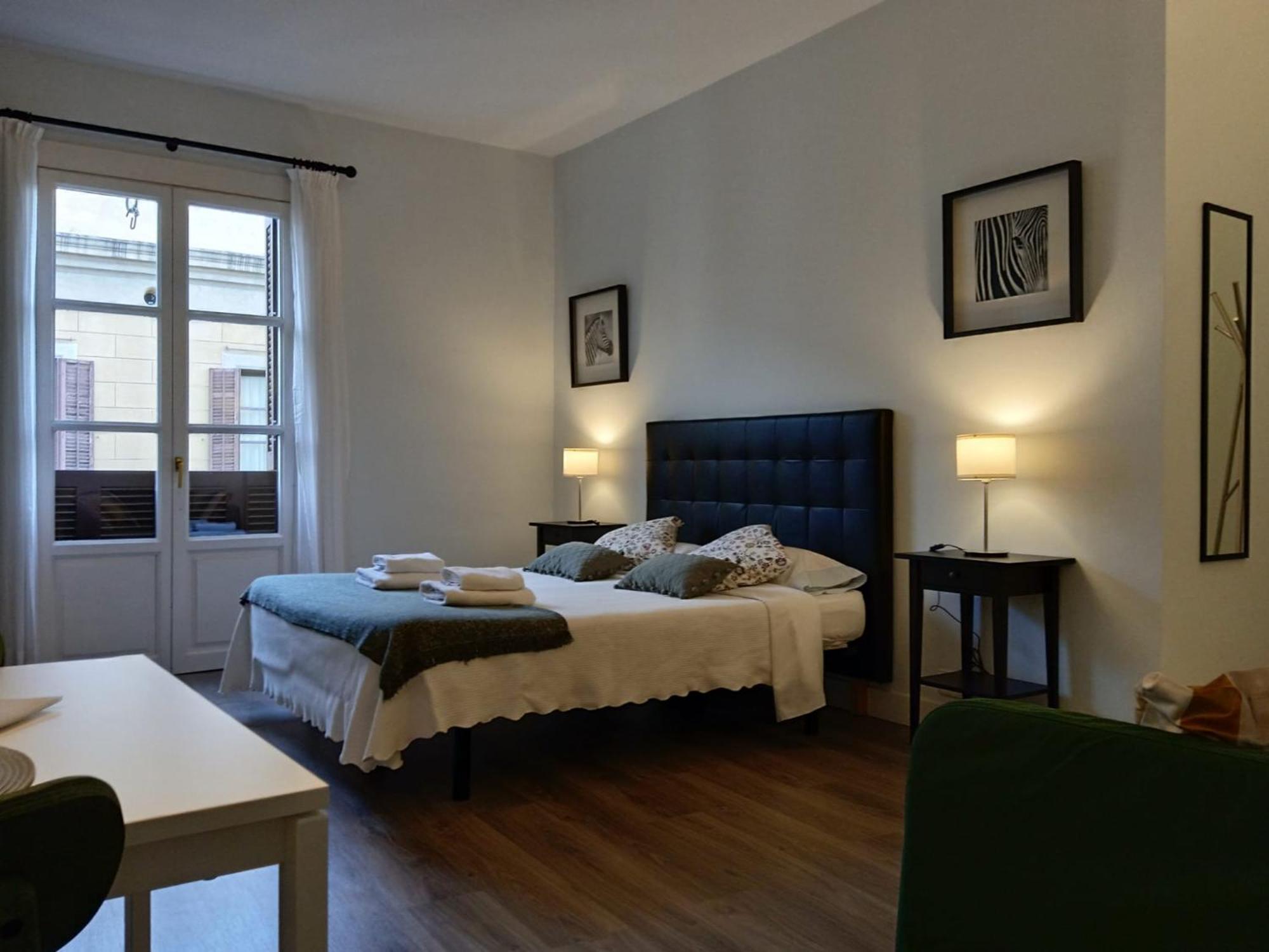 Colom Apartamento Barcelona