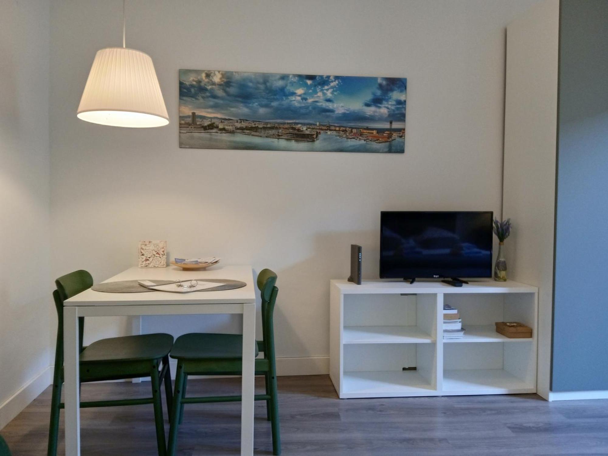 Apartamento Colom *
