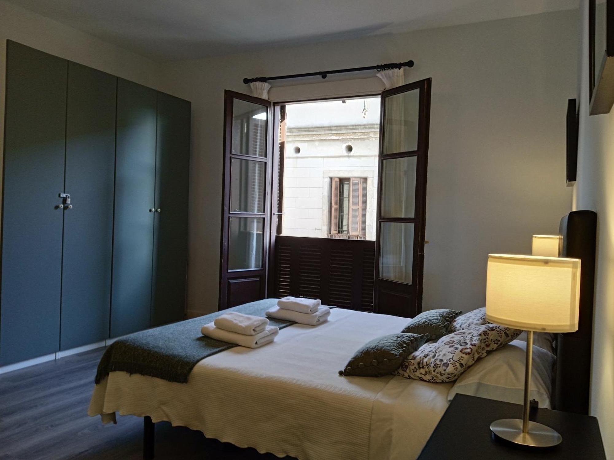 Colom Apartamento *