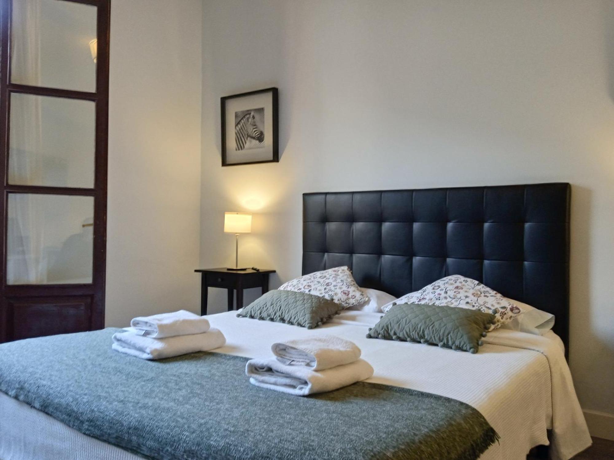 Colom Apartamento *