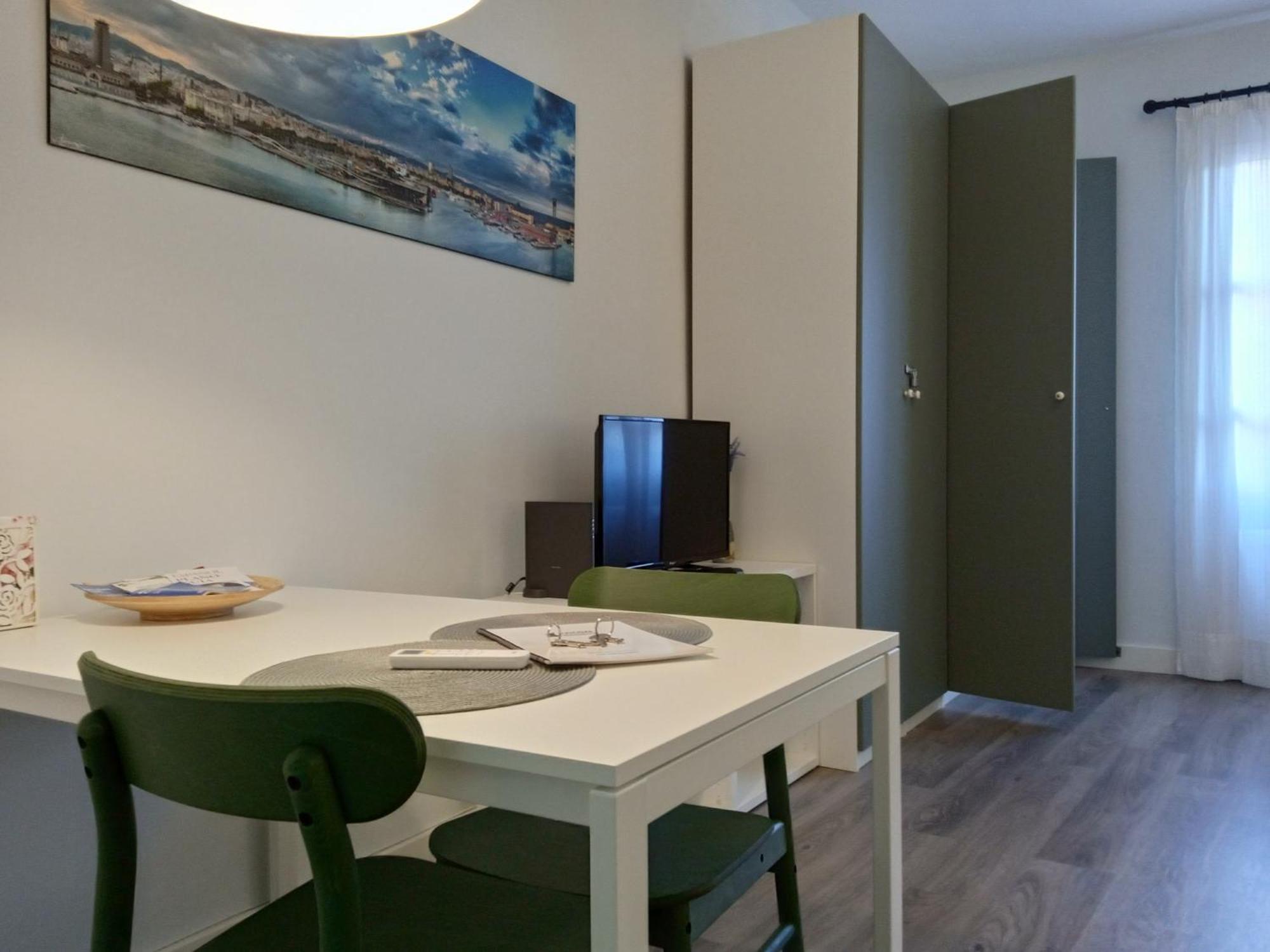 Apartamento Colom Barcelona