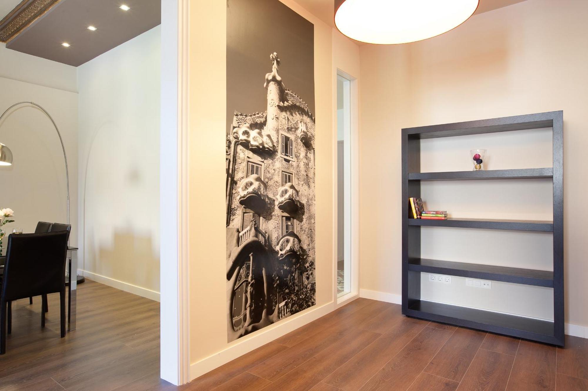 Apartamento Caterina 1840 N4