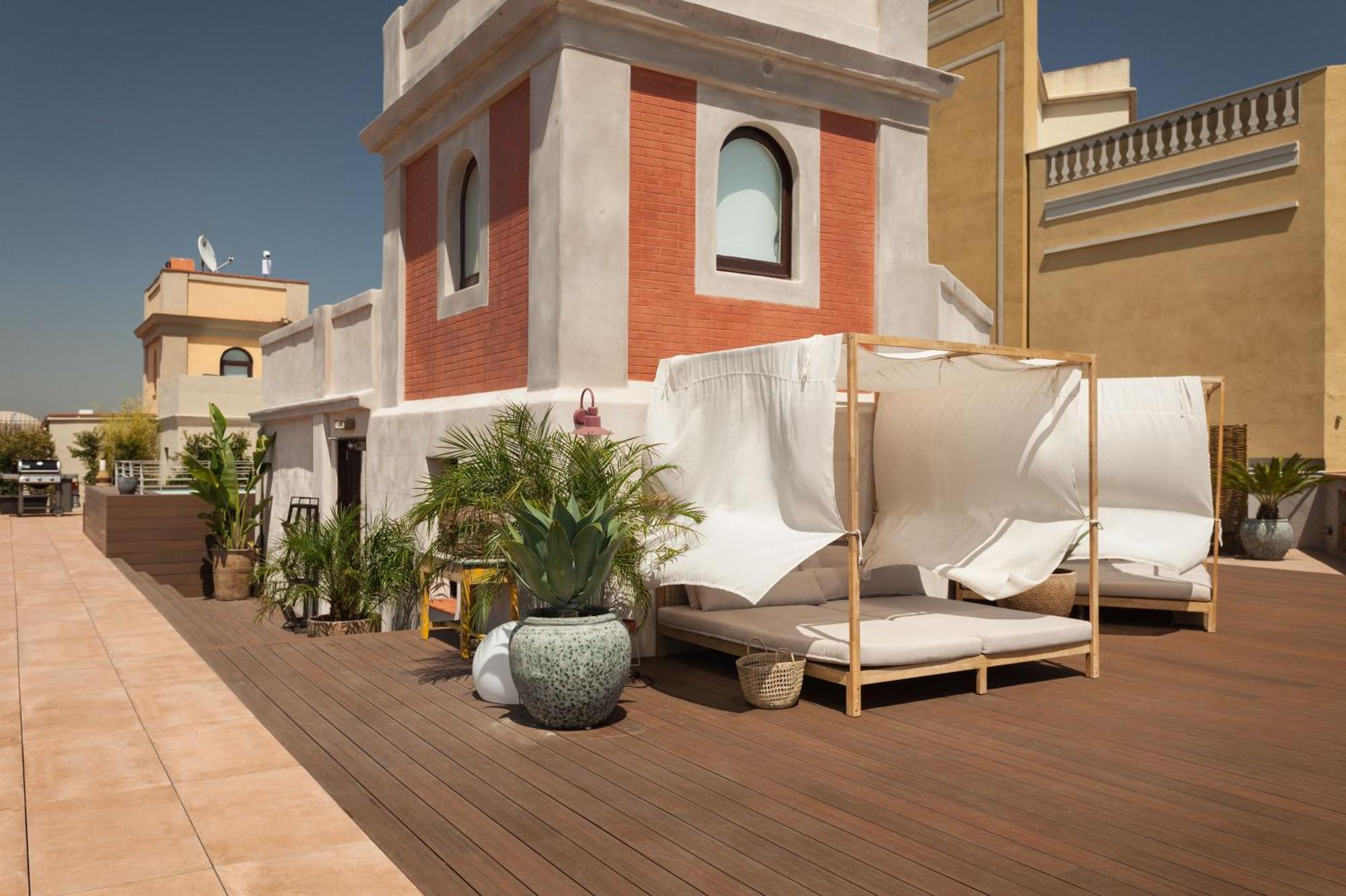 Caterina 1840 N4 Barcelona