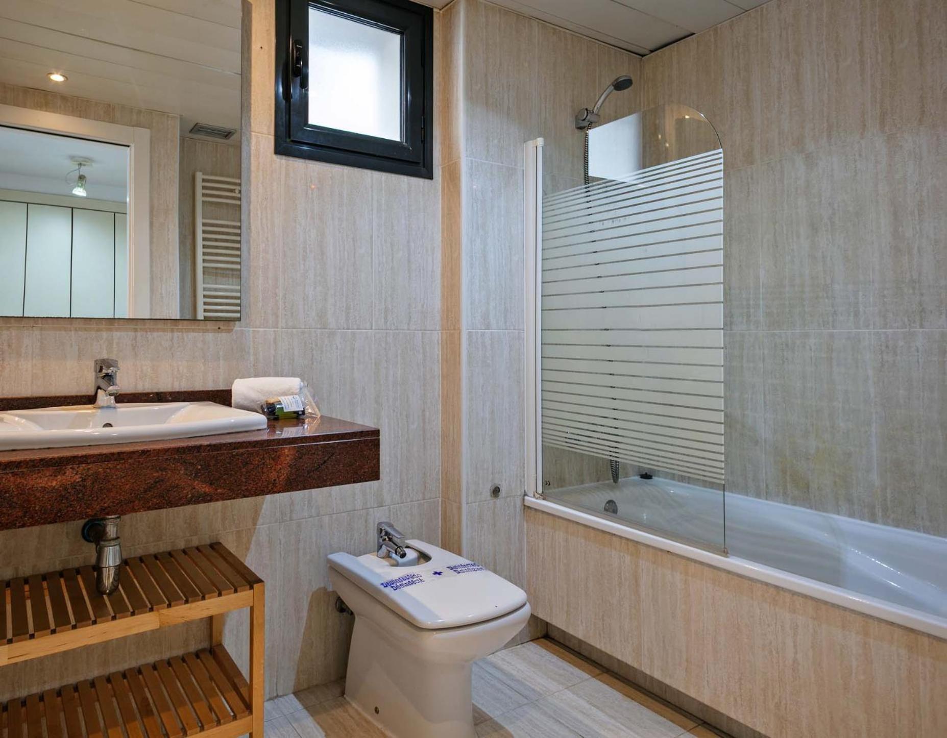 Apartment 1213 - Ciutadella Barcelona