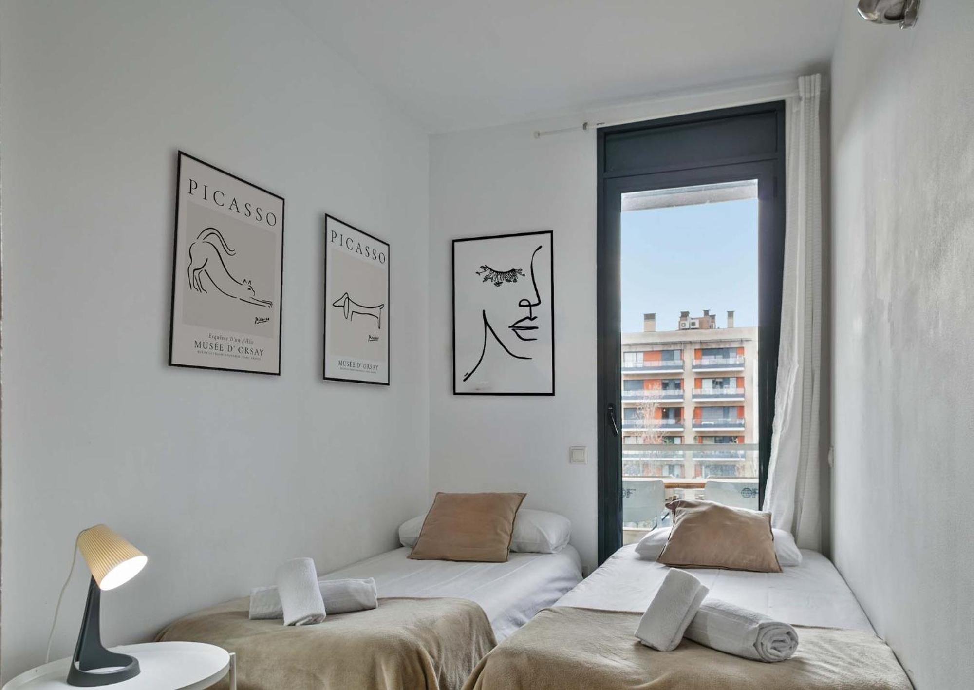Apartment 1213 - Ciutadella