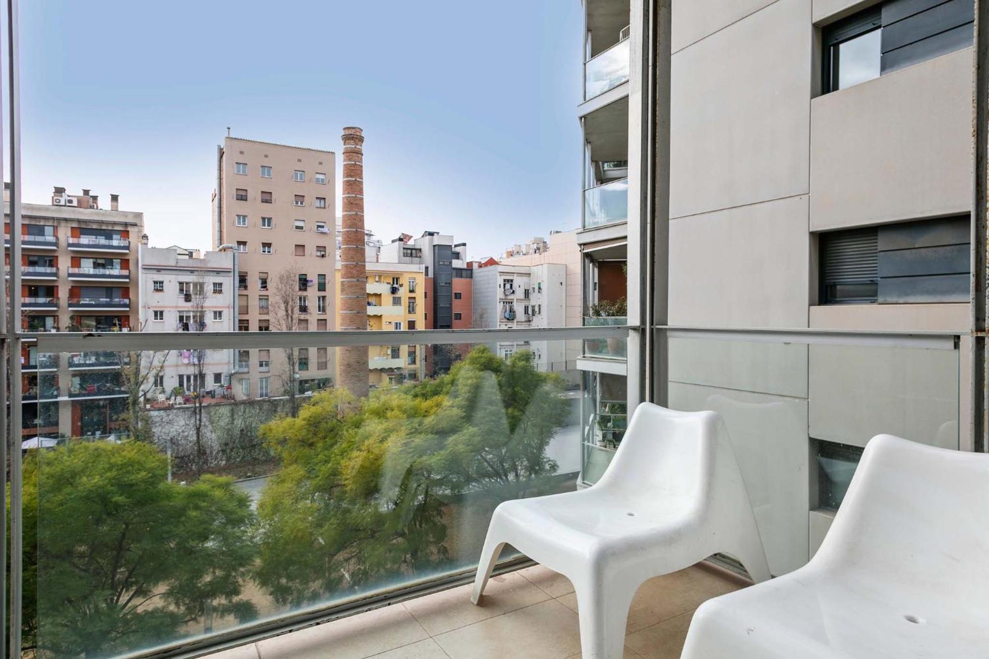 Apartment 1213 - Ciutadella Barcelona