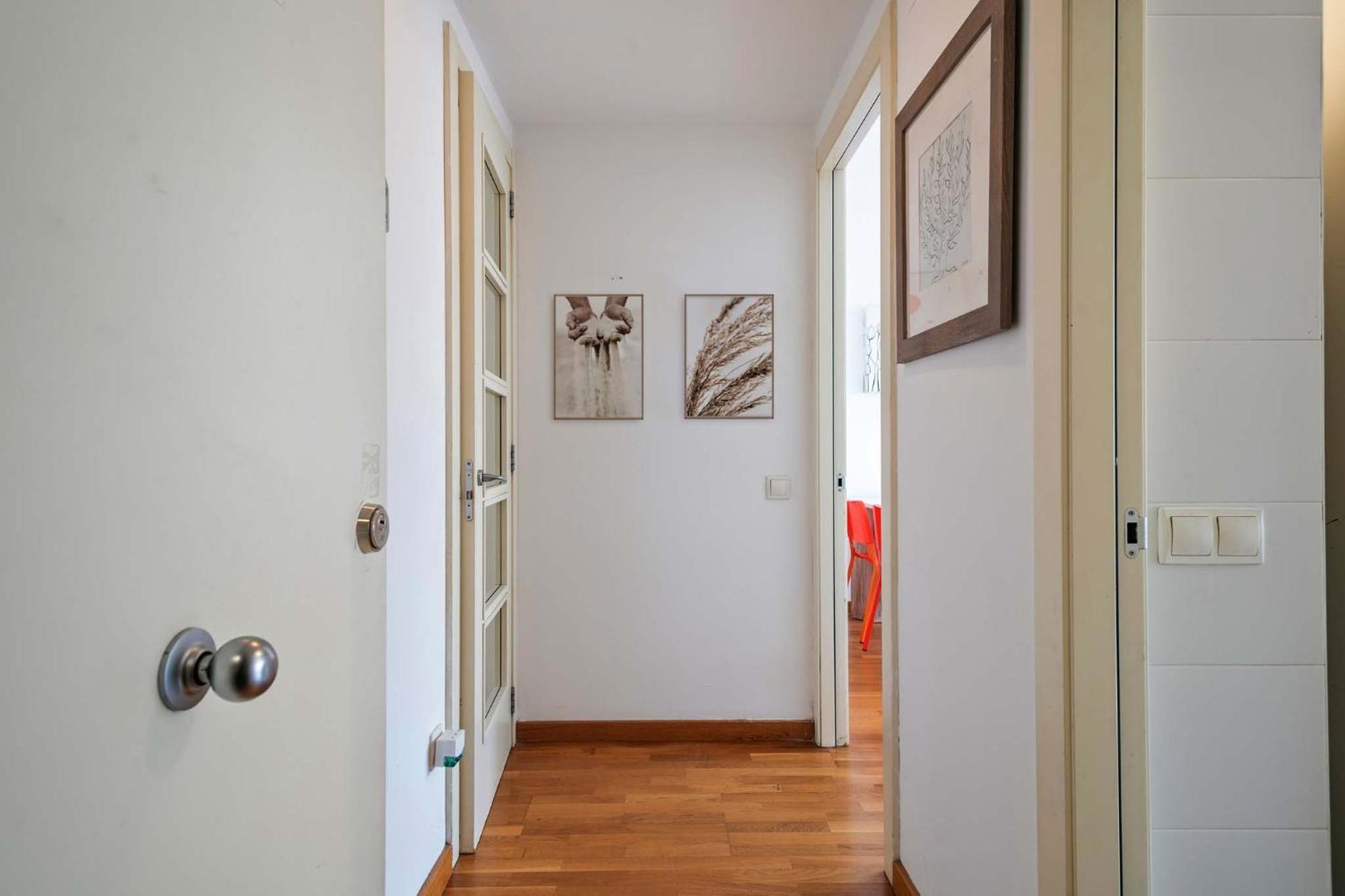 Apartment 1213 - Ciutadella