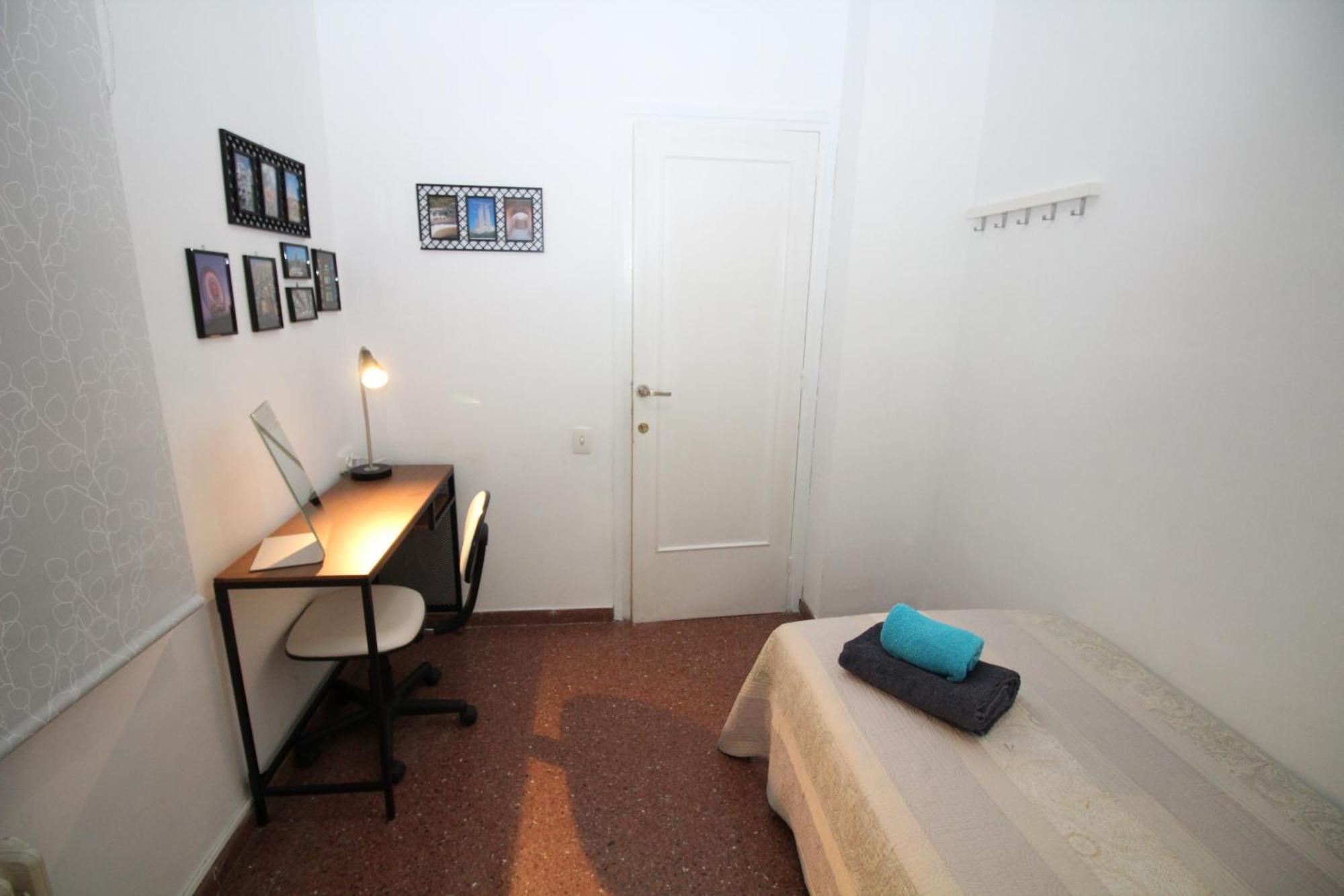 Bed and breakfast Viladomat Barcelona