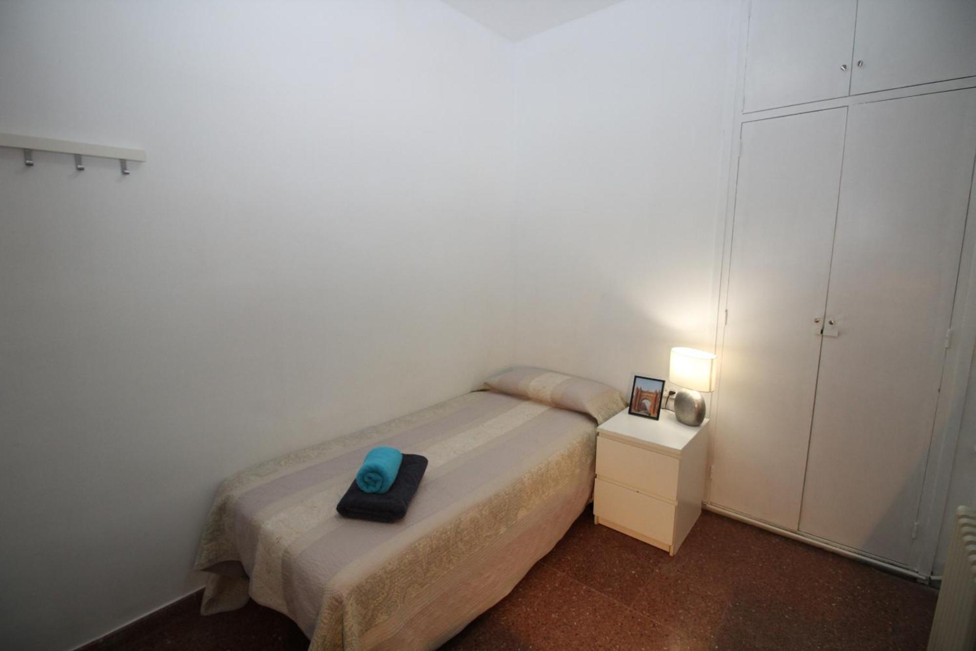 Viladomat Bed and breakfast Barcelona