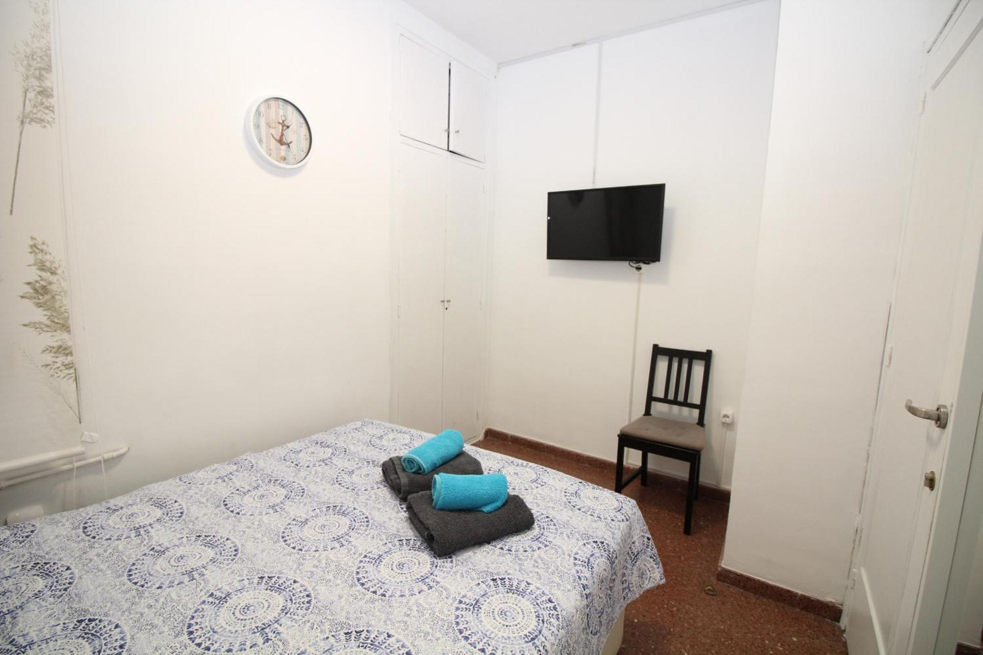 Bed and breakfast Viladomat Barcelona