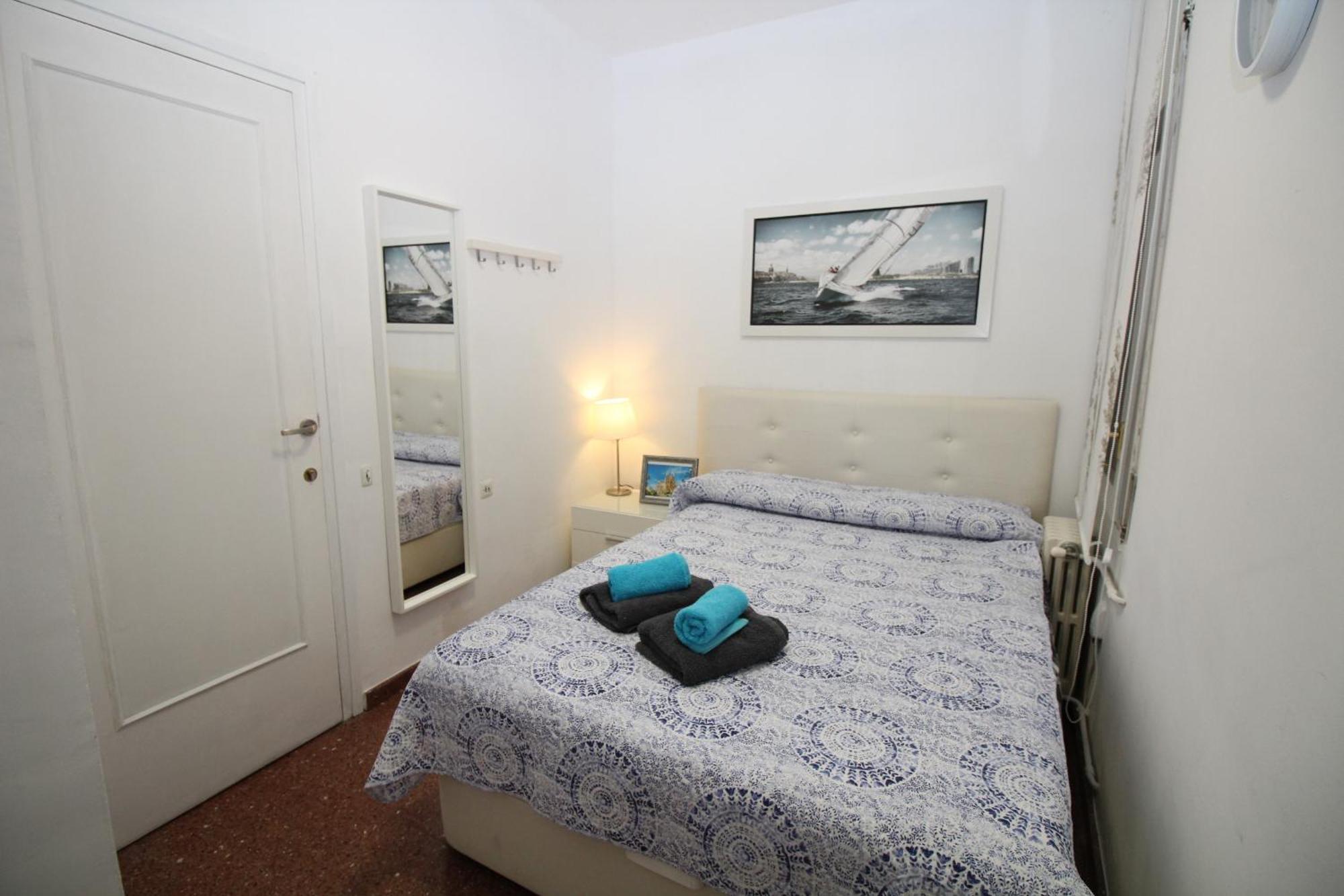 Viladomat Bed and breakfast