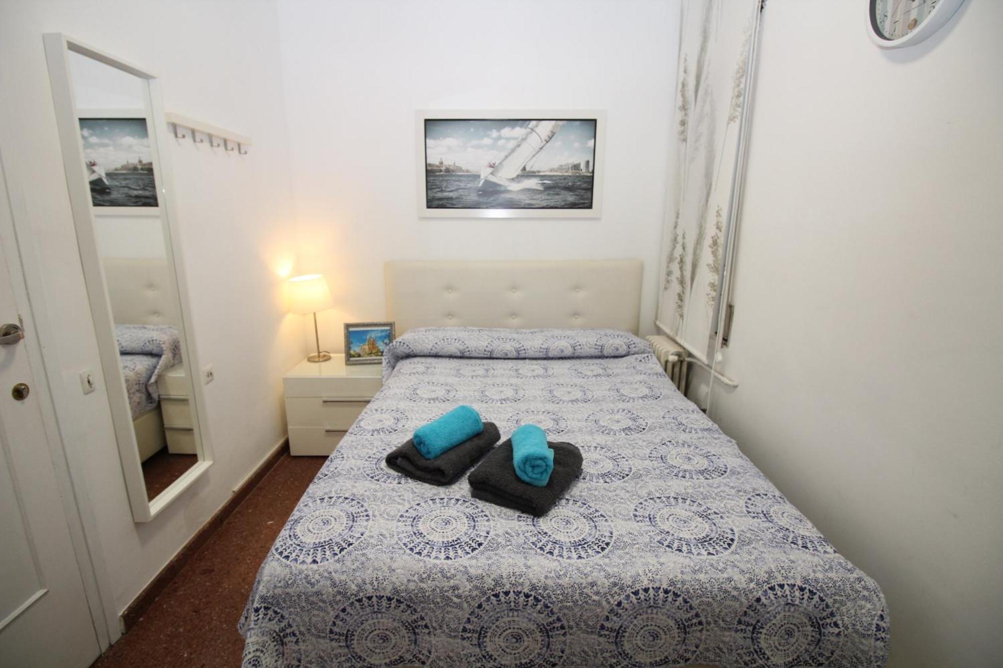 Bed and breakfast Viladomat *