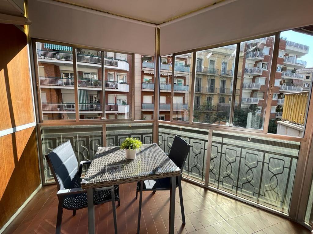Viladomat Bed and breakfast Barcelona
